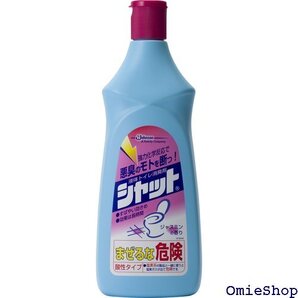 シャット トイレ用消臭剤 ジャスミンの香り 660g 266