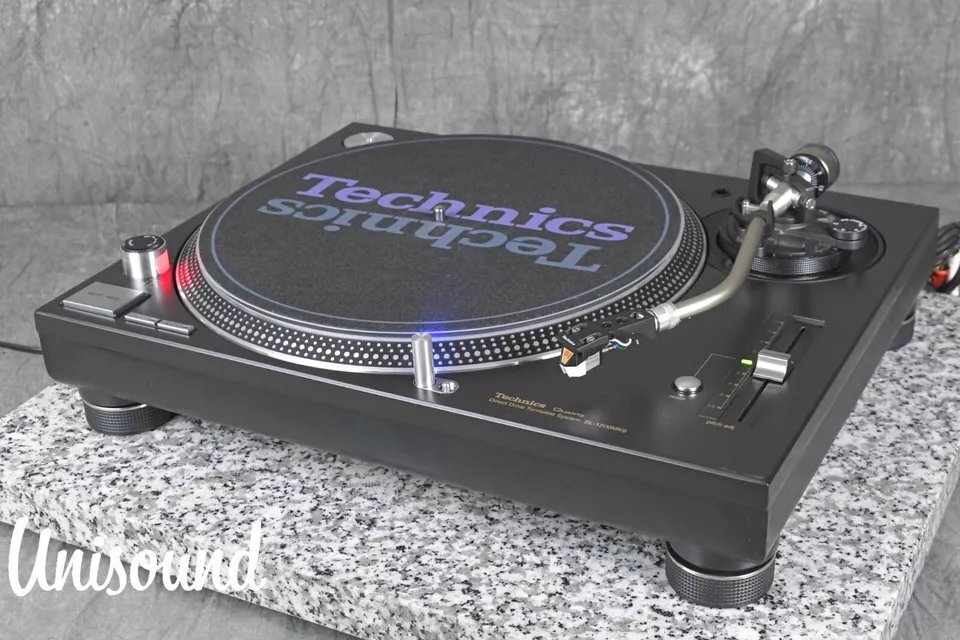 Yahoo!オークション -「technics sl-1200mk6」の落札相場・落札価格 Yahoo!オークション -「technics sl-1200mk6」の落札相場・落札価格