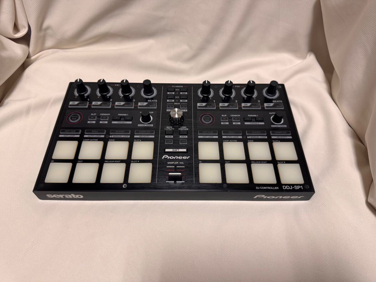 Yahoo!オークション -「DDJ-SP1」の落札相場・落札価格 Yahoo!オークション -「DDJ-SP1」の落札相場・落札価格