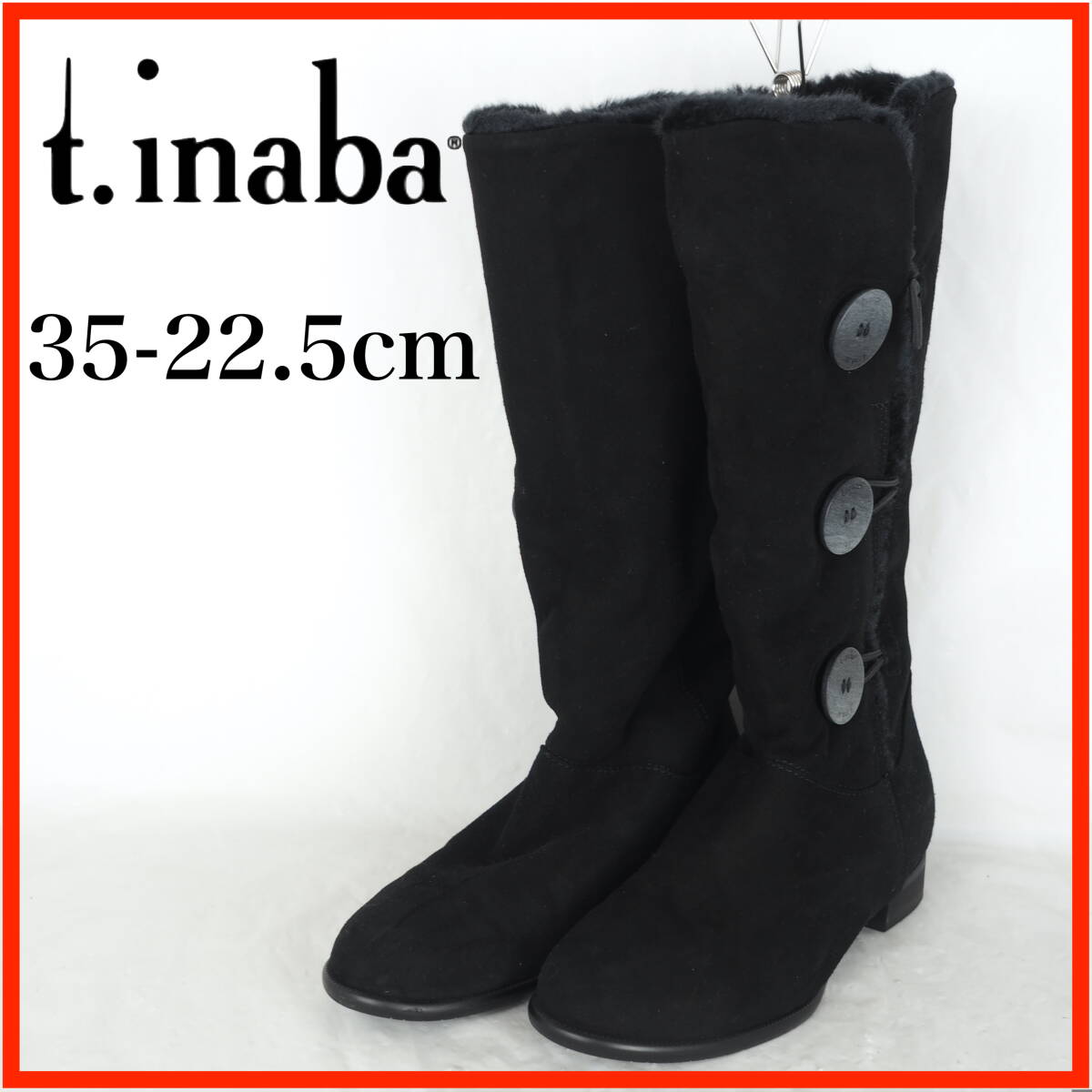 2025年最新】Yahoo!オークション -t inaba(ブーツ)の中古品 2025年最新】Yahoo!オークション -t inaba(ブーツ)の中古品