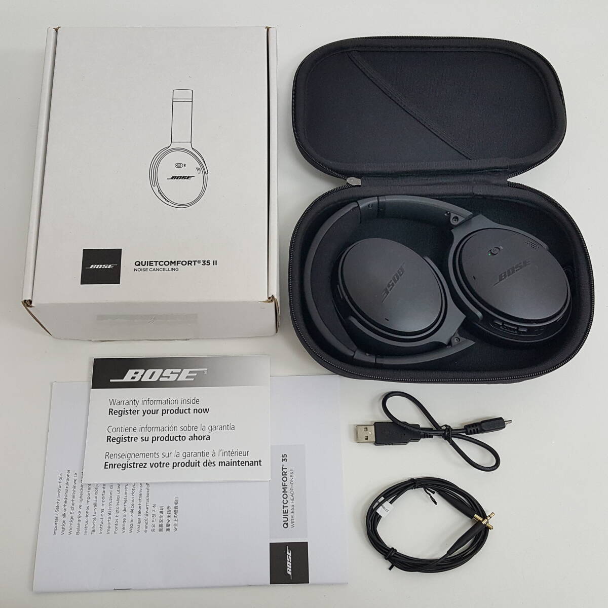2025年最新】Yahoo!オークション - BOSE(ヘッドフォン 2025年最新】Yahoo!オークション - BOSE(ヘッドフォン