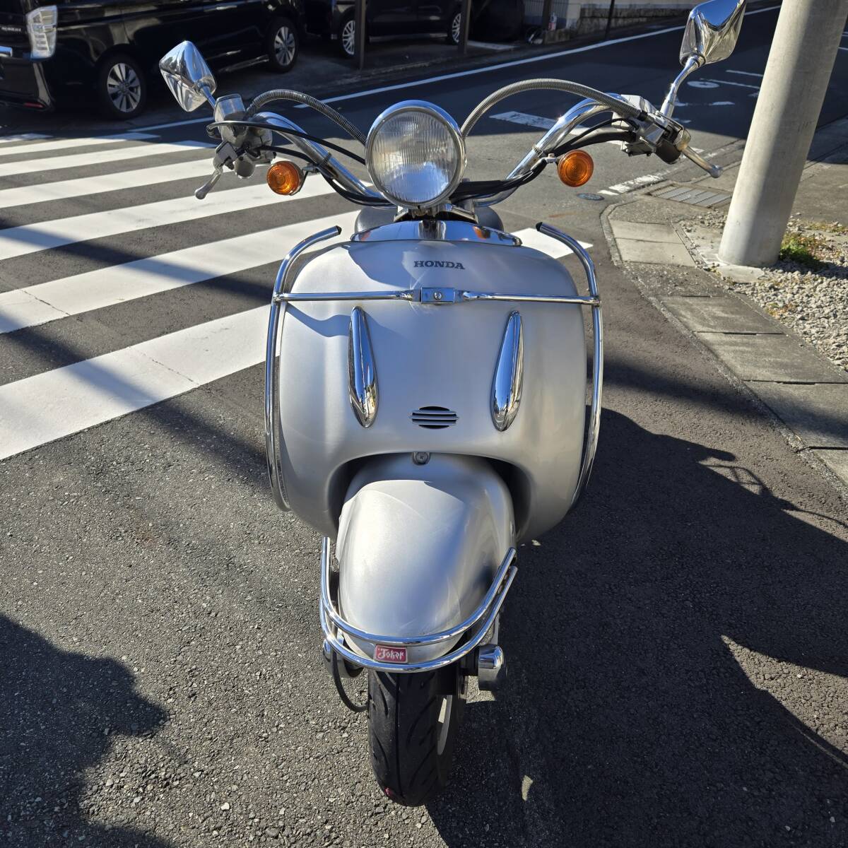 Yahoo!オークション -「ホンダジョーカーフェンダー」の落札相場 Yahoo!オークション -「ホンダジョーカーフェンダー」の落札相場