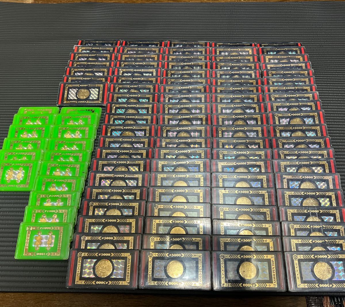 パチンコ特殊景品 30年前 レア物 | Shop at Mercari from Japan