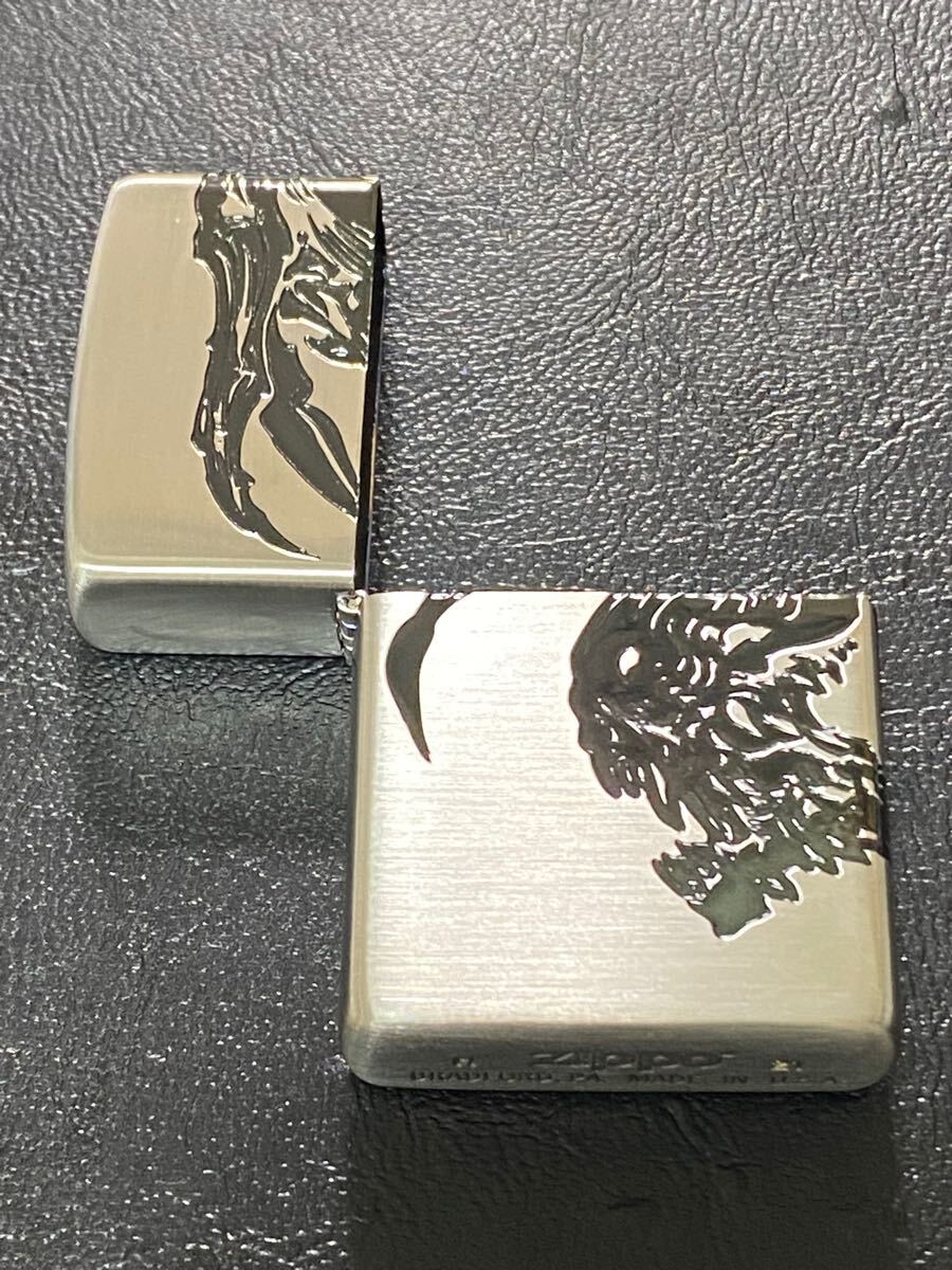 迫力満点！黄金騎士牙狼（ガロ）オイルライタ―魔導火買取入荷