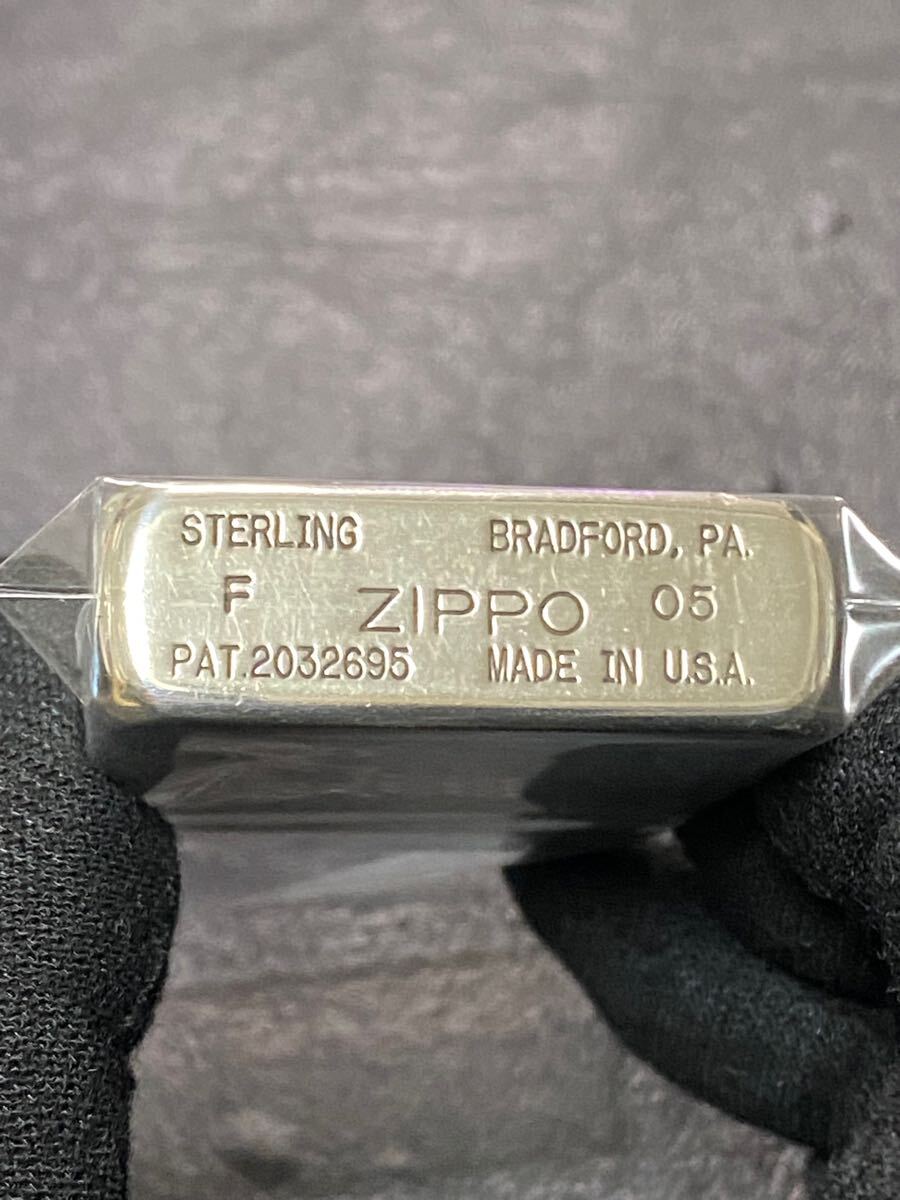 Yahoo!オークション -「zippo スターリングシルバー 1941」の Yahoo!オークション -「zippo スターリングシルバー 1941」の