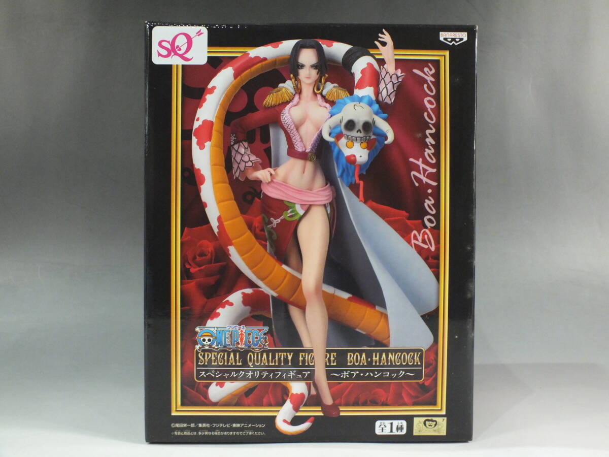 Amazon.co.jp: ONE PIECE ワンピース SQ スペシャルクオリティ
