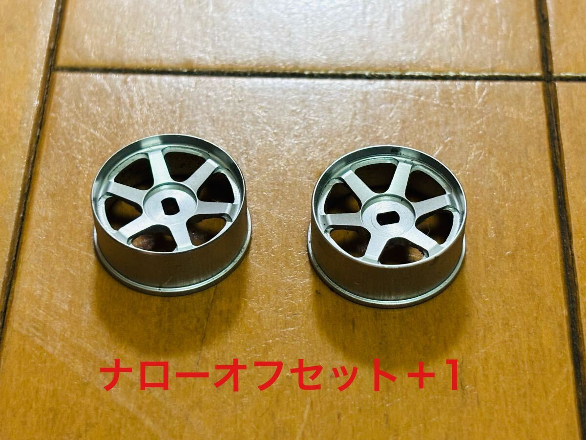 Yahoo!オークション -「ミニッツ awd ホイール」(ホビーラジコン