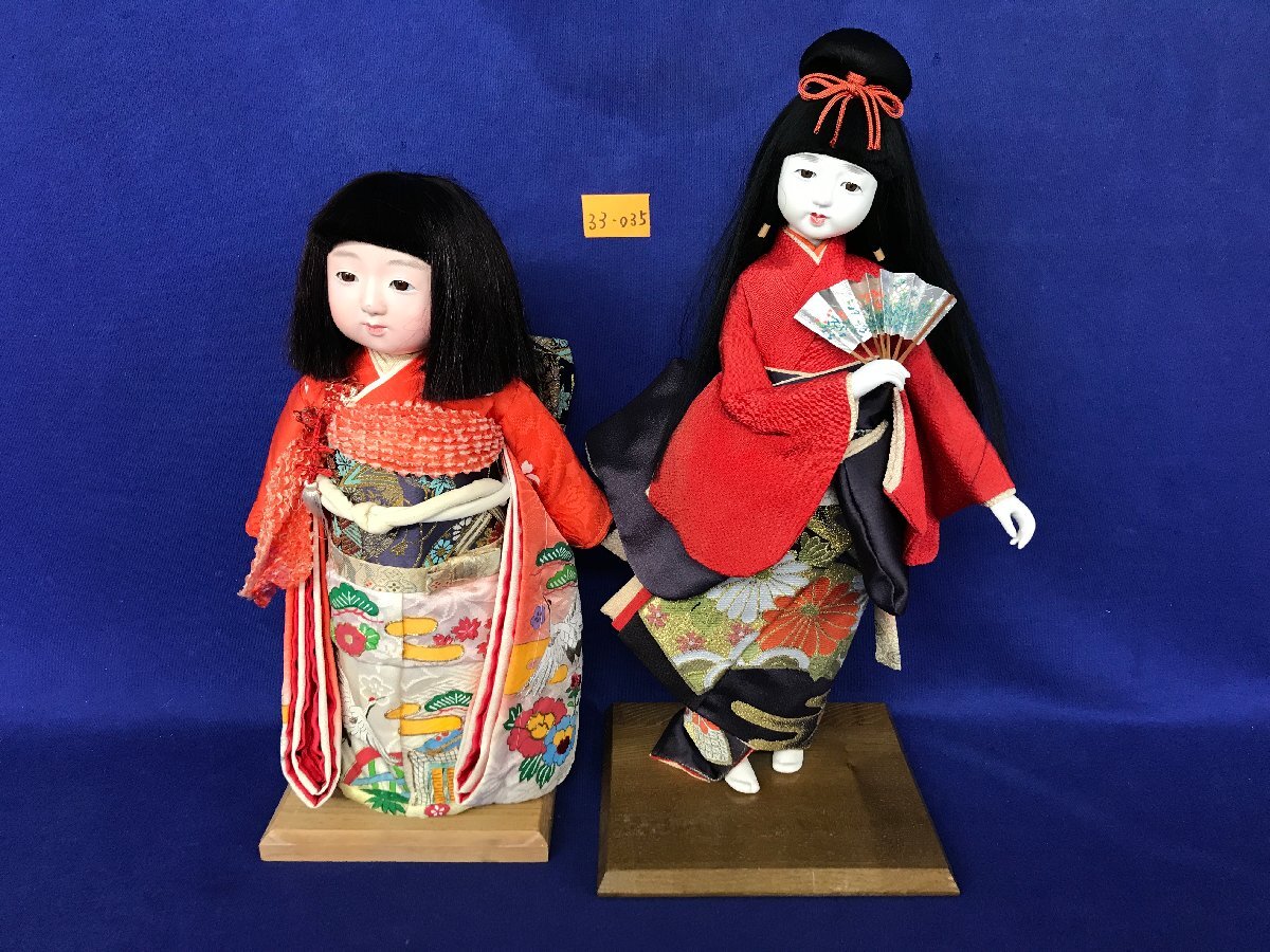 Yahoo!オークション -「昭和レトロ 人形」(市松人形) (日本人形 Yahoo!オークション -「昭和レトロ 人形」(市松人形) (日本人形