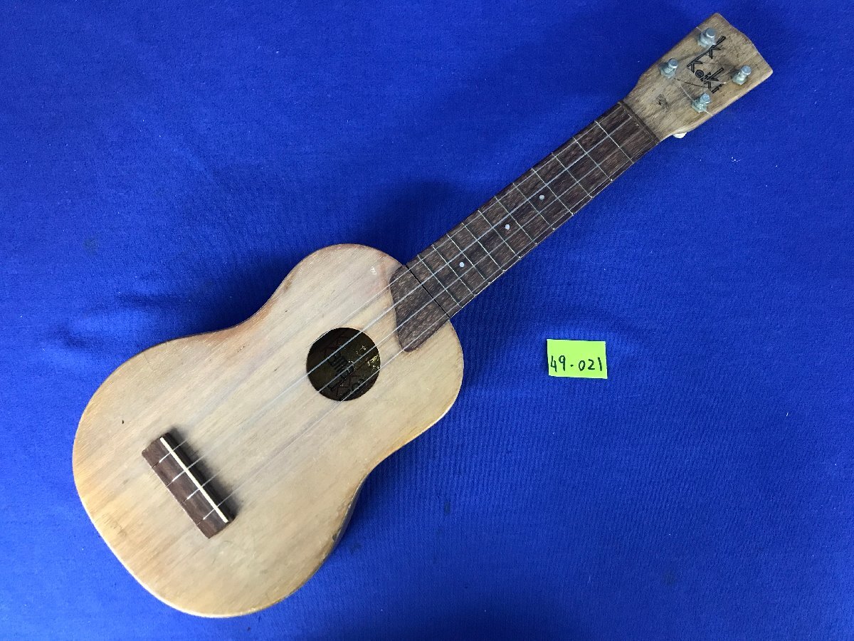 Yahoo!オークション -「kamaka keiki」(ウクレレ) (ギター)の