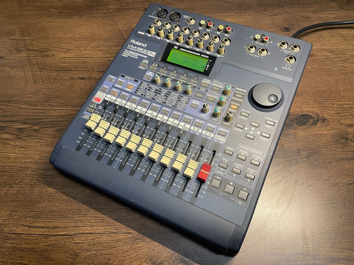 Yahoo!オークション -「roland vm-3100」(楽器、器材) の落札 Yahoo!オークション -「roland vm-3100」(楽器、器材) の落札