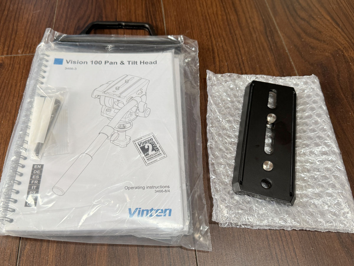 Yahoo!オークション -「vinten プレート」(カメラ、光学機器) の Yahoo!オークション -「vinten プレート」(カメラ、光学機器) の