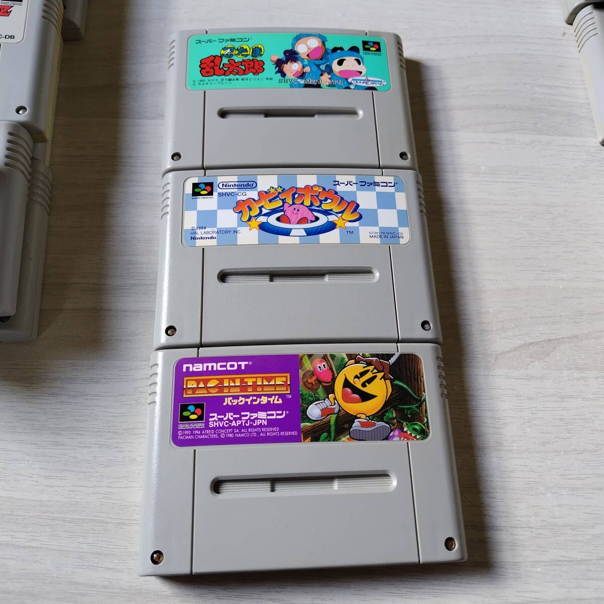 2025年最新】Yahoo!オークション -スーパーファミコン 忍たま乱