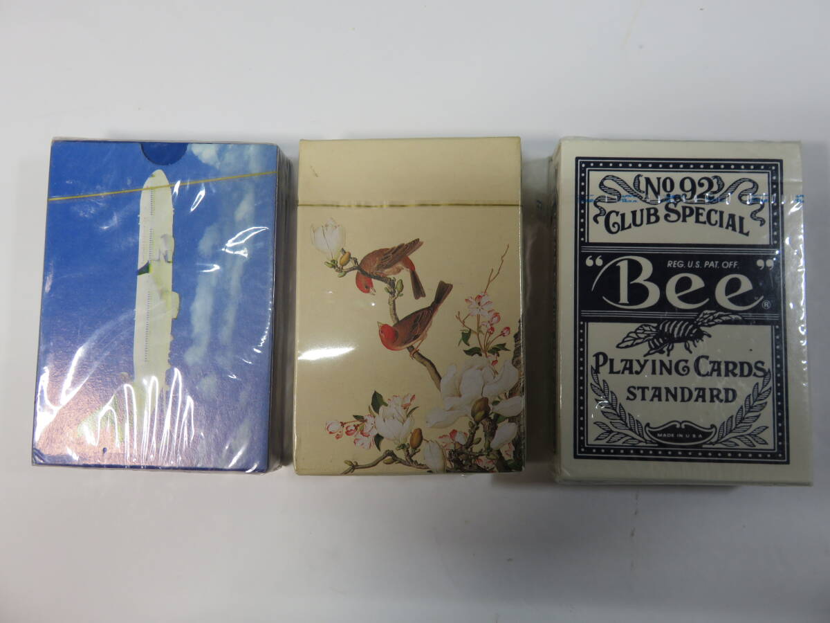 2025年最新】Yahoo!オークション -beeトランプの中古品・新品 2025年最新】Yahoo!オークション -beeトランプの中古品・新品