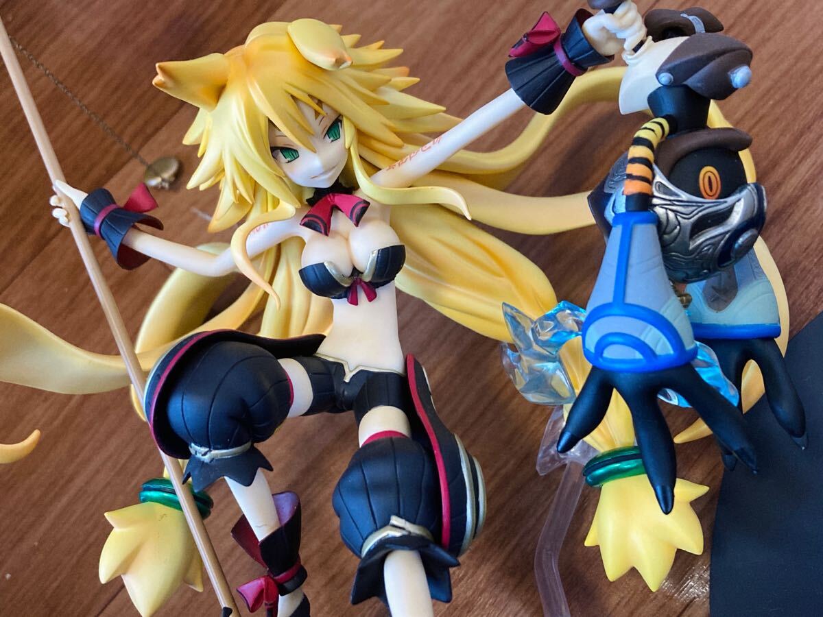 Yahoo!オークション -「魔女と百騎兵 フィギュア」の落札相場 Yahoo!オークション -「魔女と百騎兵 フィギュア」の落札相場