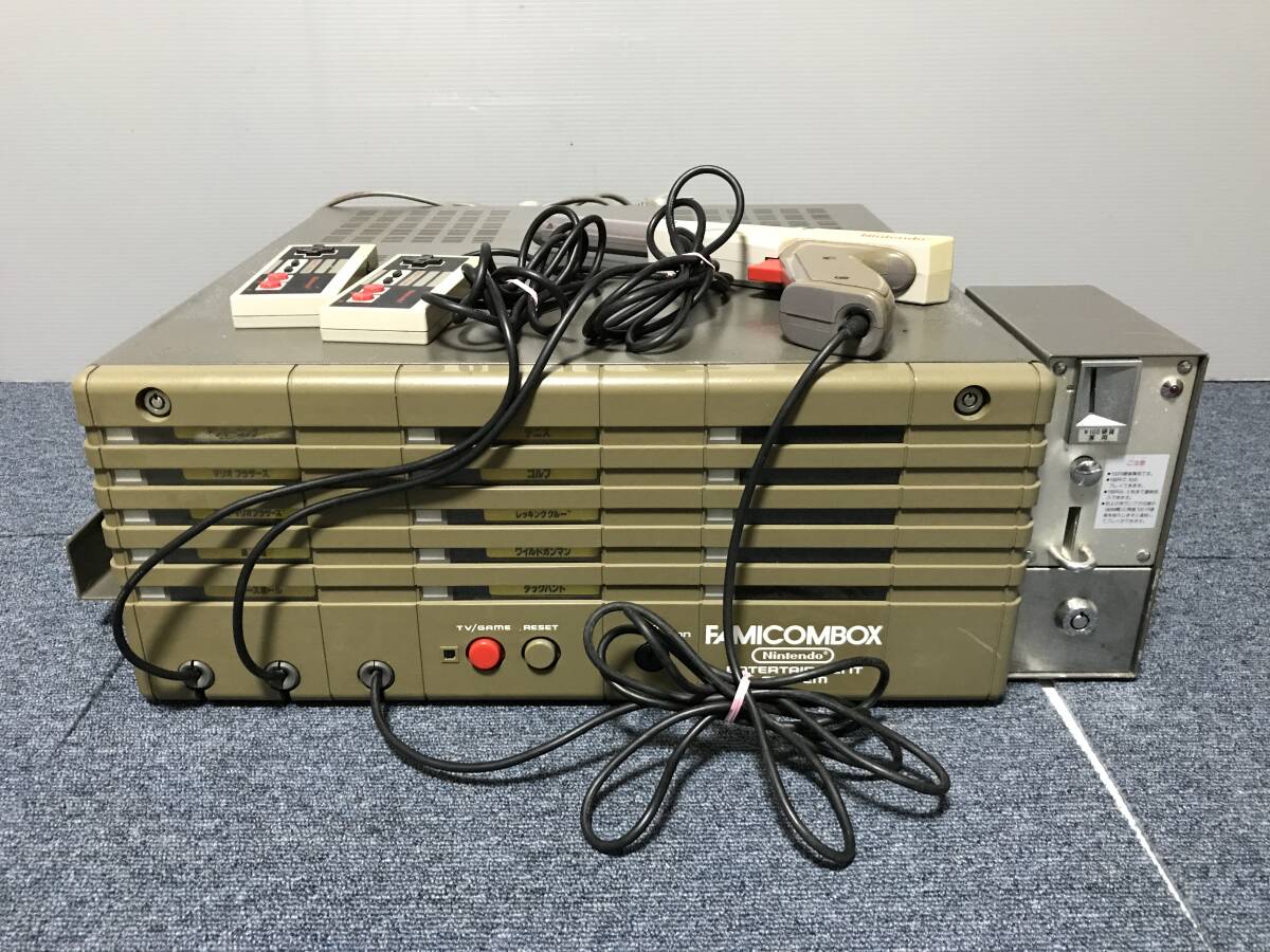 Yahoo!オークション -「ファミコンボックス」(その他) (本体 Yahoo!オークション -「ファミコンボックス」(その他) (本体