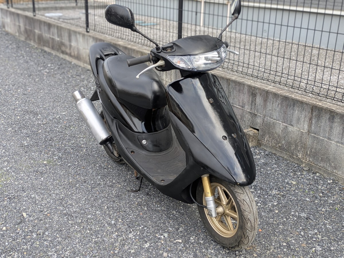 バブル在庫一覧/平成最後のバーゲン価格!!ライブディオZX仕様/全国対応安心保証付き