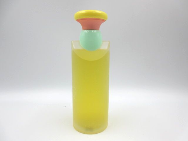 Yahoo!オークション -「ブルガリ プチママン 100ml」の落札相場