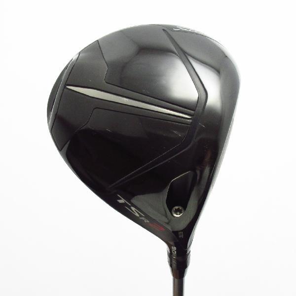 タイトリスト TSR TSR2 ドライバー TSP310 60 シャフト:TSP310 60