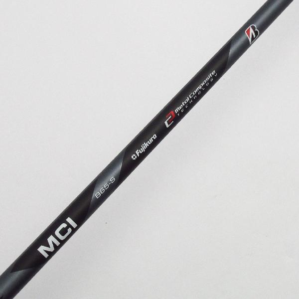 ブリヂストン TOUR B BRM HF ウェッジ MCI B65 【56-12】 シャフト:MCI B65 ブリヂストン TOUR B BRM HF ウェッジ MCI B65 【56-12】 シャフト:MCI B65