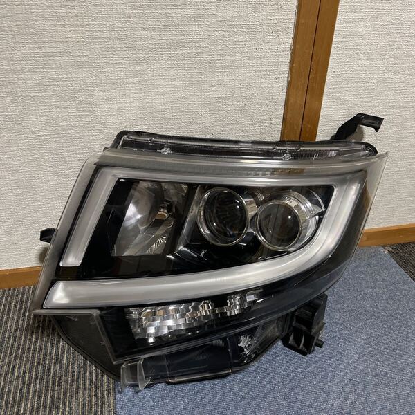 ◎ムーヴカスタム LA150S/LA160S ◎ステラカスタム LA150F/LA160F 前期 送料込み 左