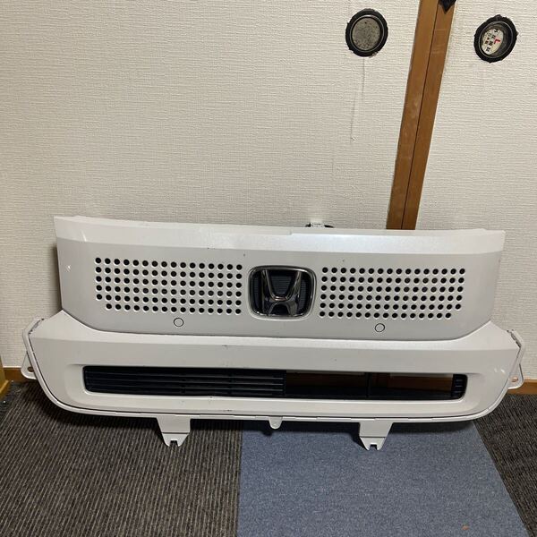 ホンダ 純正 JF5 JF6 N-BOX エヌボックス フロントグリル 送料込み 即決