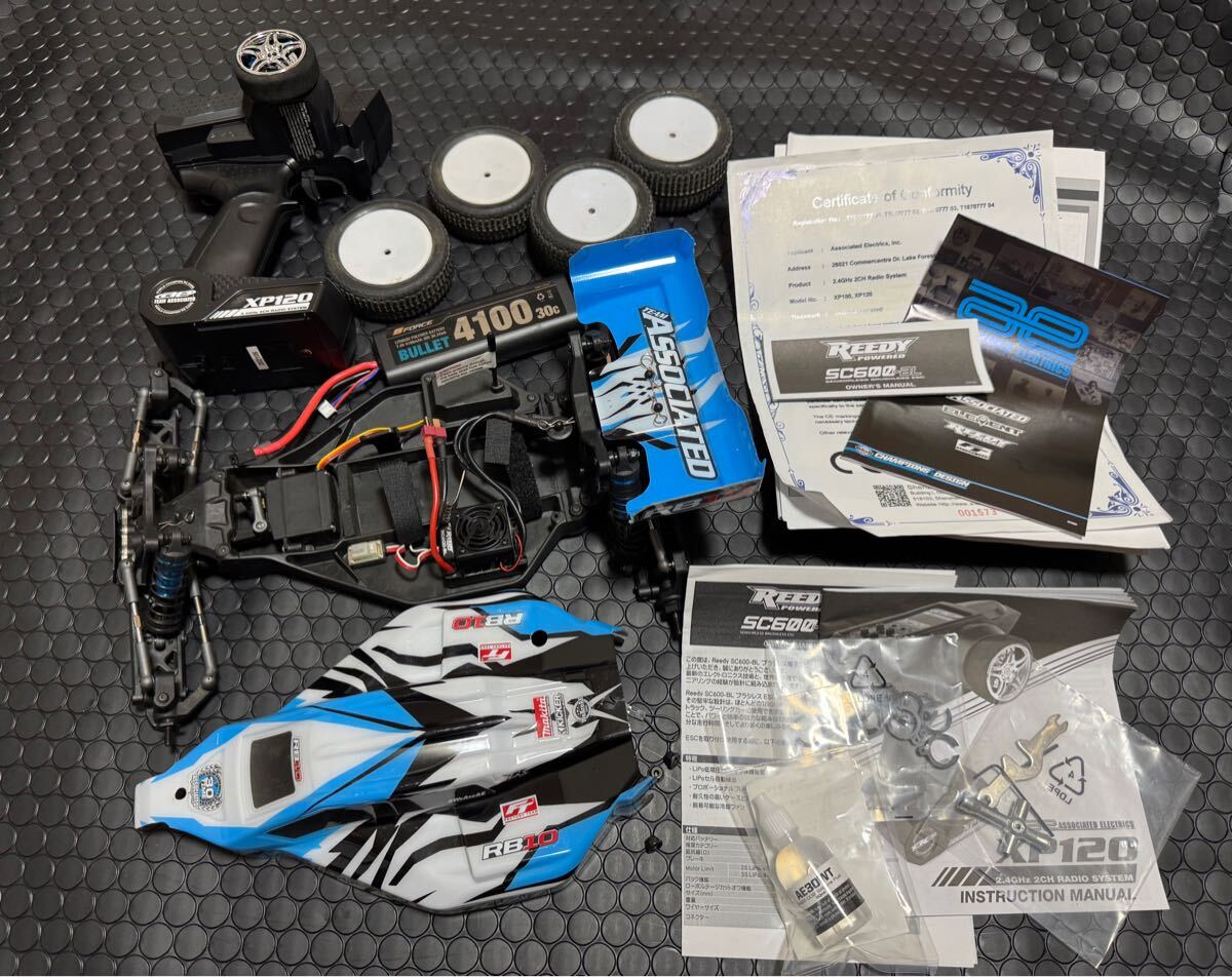 ホビーラジコン FSR BULLET Yahoo!オークション -「bullet」(自動車) (ホビーラジコン)の