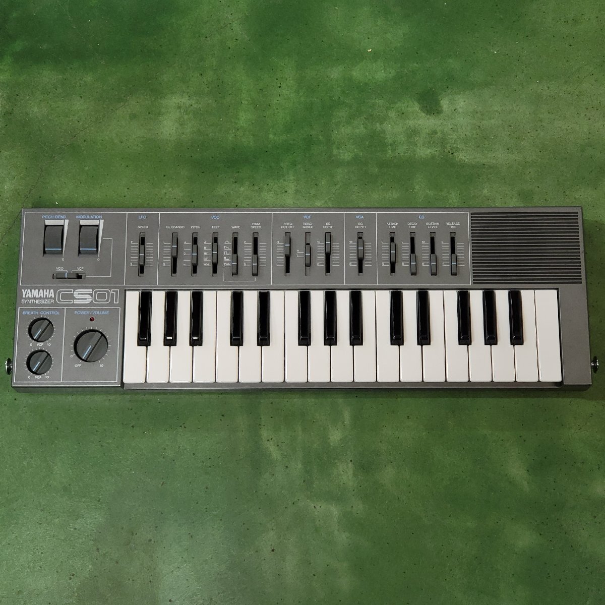 Yahoo!オークション -「yamaha cs 01」(鍵盤楽器) (楽器、器材 Yahoo!オークション -「yamaha cs 01」(鍵盤楽器) (楽器、器材