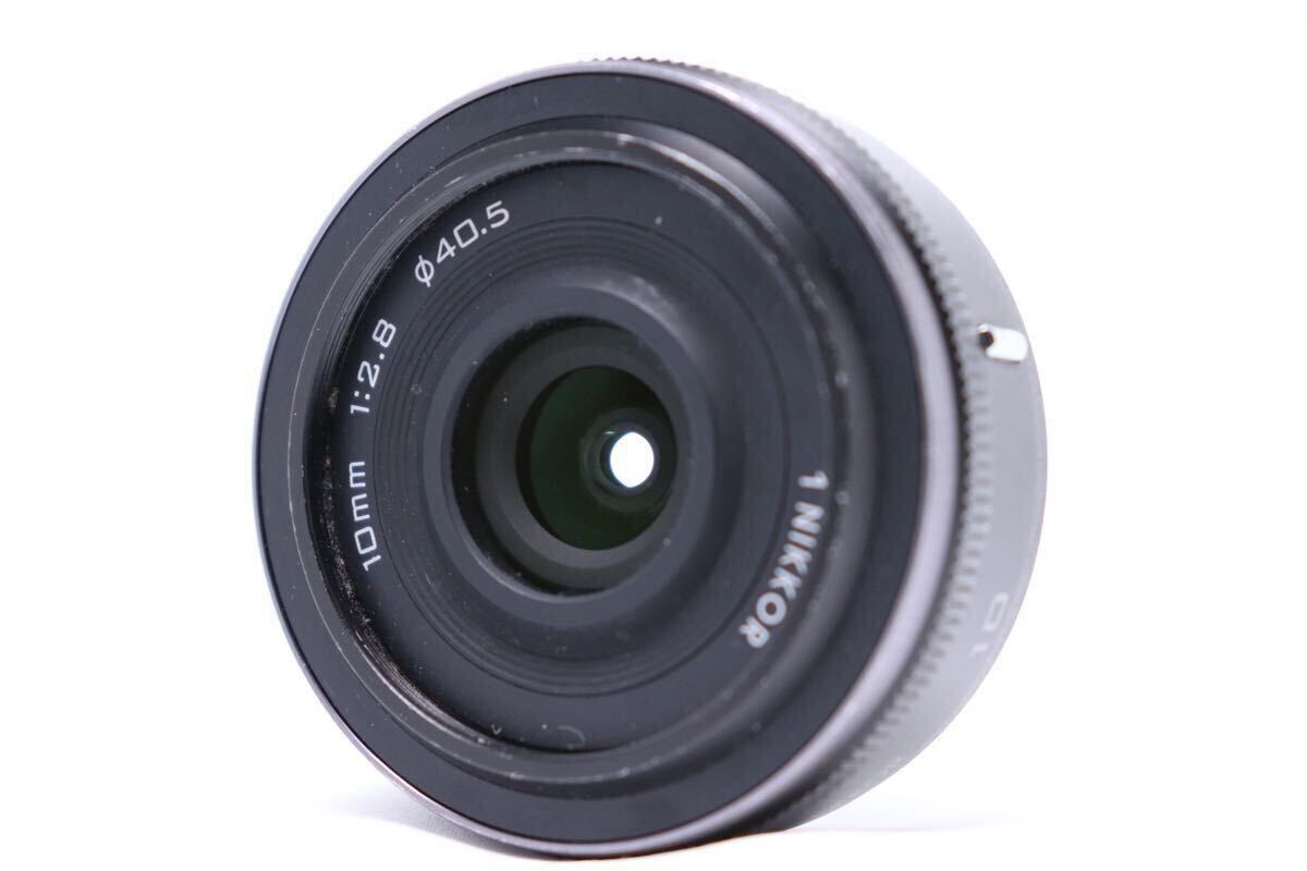 Yahoo!オークション -「1nikkor 10mm f2.8」の落札相場・落札価格 Yahoo!オークション -「1nikkor 10mm f2.8」の落札相場・落札価格