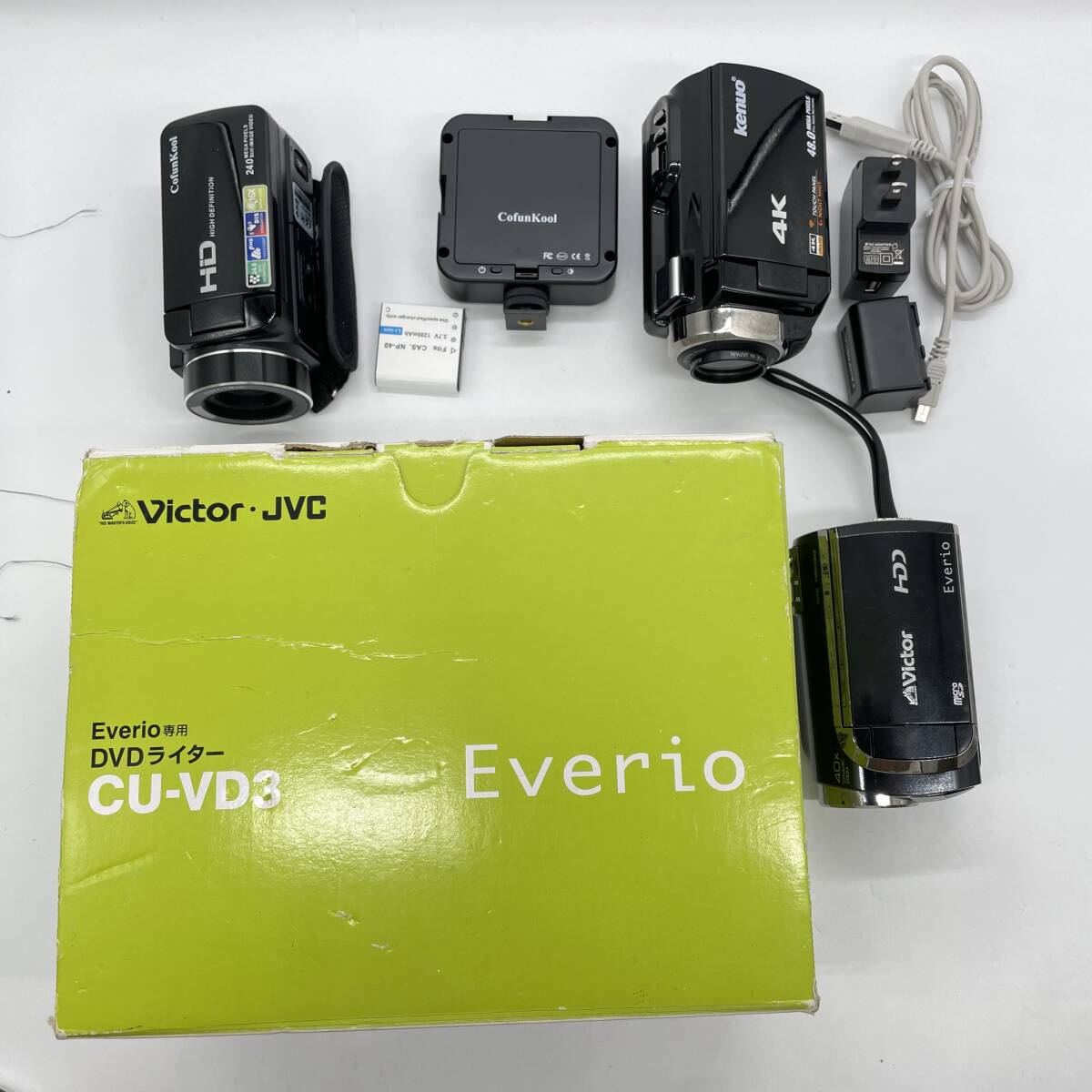 Yahoo!オークション -「cu-vd3」の落札相場・落札価格 Yahoo!オークション -「cu-vd3」の落札相場・落札価格