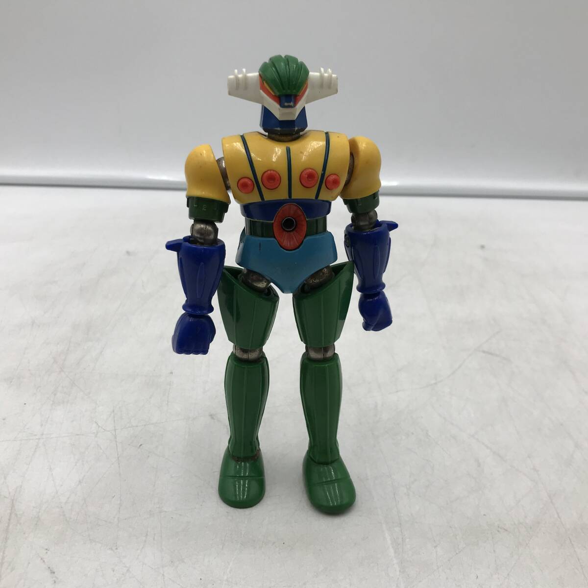 Yahoo!オークション -「マグネロボット 鋼鉄ジーグ」の落札相場 Yahoo!オークション -「マグネロボット 鋼鉄ジーグ」の落札相場