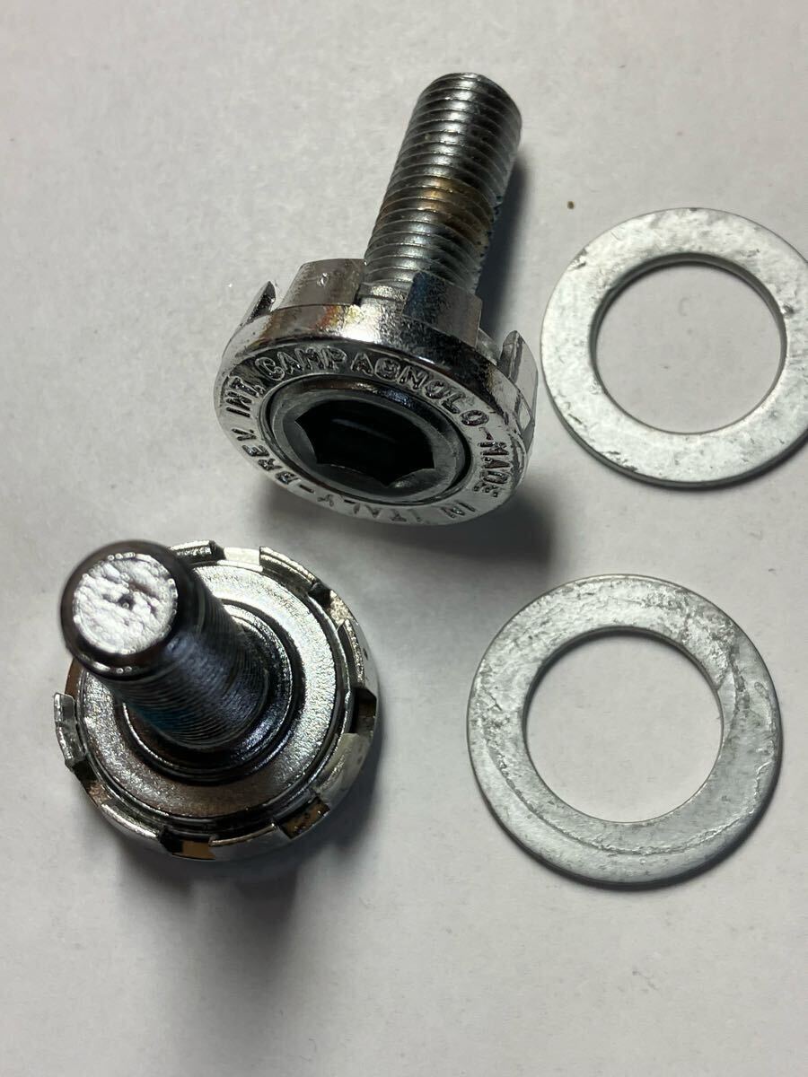 Yahoo!オークション -「(カンパ カンパニョーロ campagnolo Yahoo!オークション -「(カンパ カンパニョーロ campagnolo