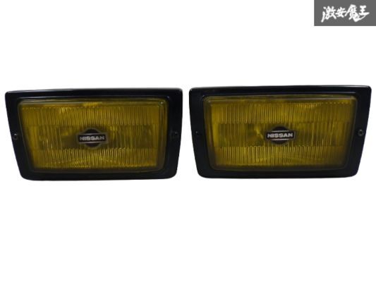 プレジデント　js ヘッドライト　HID 運転席側 プレジデント js ヘッドライト HID 運転席側