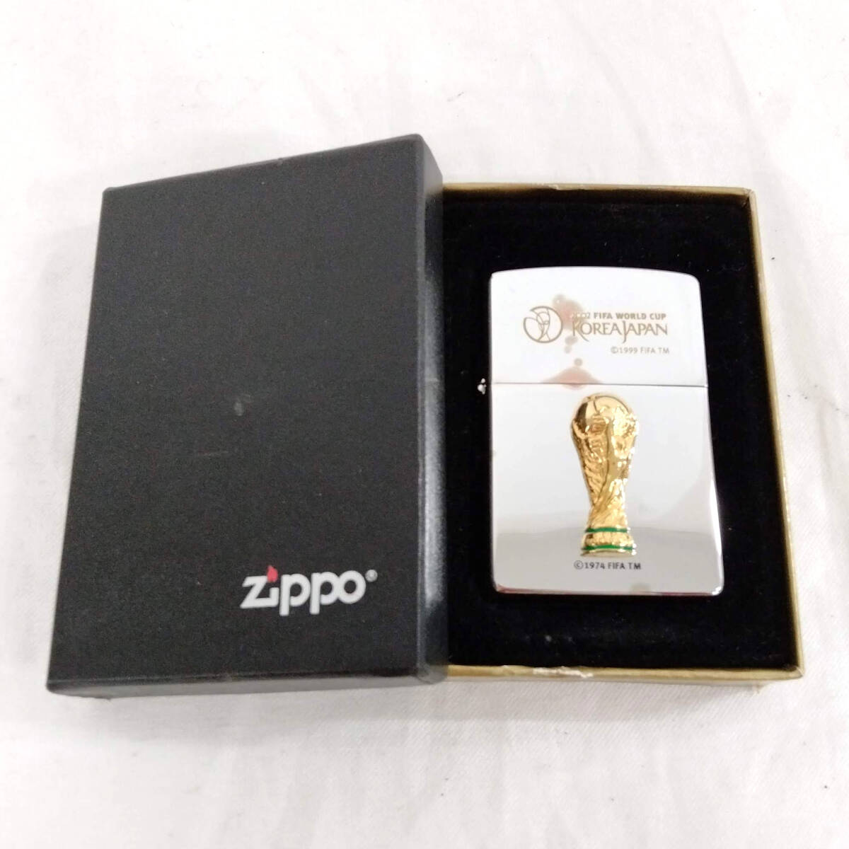 Yahoo!オークション -「日韓ワールドカップzippo」の落札相場 Yahoo!オークション -「日韓ワールドカップzippo」の落札相場