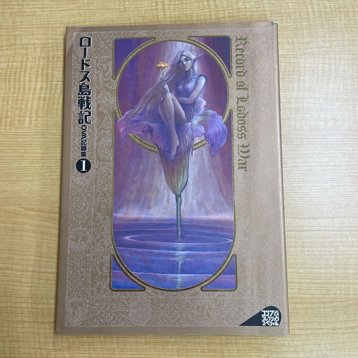 2025年最新】Yahoo!オークション -ロードス島戦記 原画の中古品