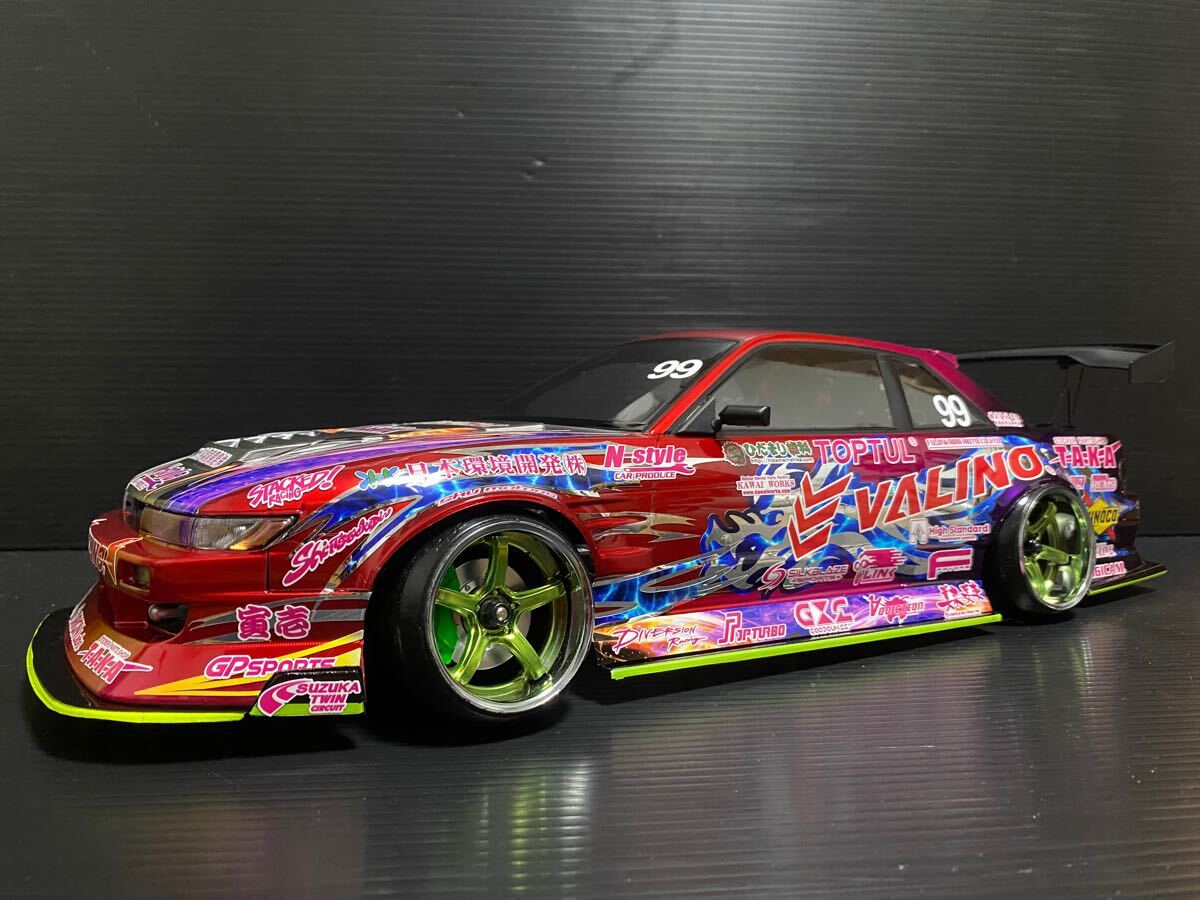 Yahoo!オークション -「中村直樹 s13」(ボディ) (パーツ)の落札 Yahoo!オークション -「中村直樹 s13」(ボディ) (パーツ)の落札