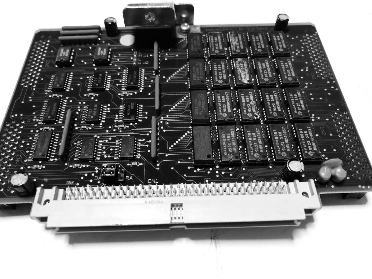 Yahoo!オークション -「pc-9801」(その他) (周辺機器)の落札相場 Yahoo!オークション -「pc-9801」(その他) (周辺機器)の落札相場