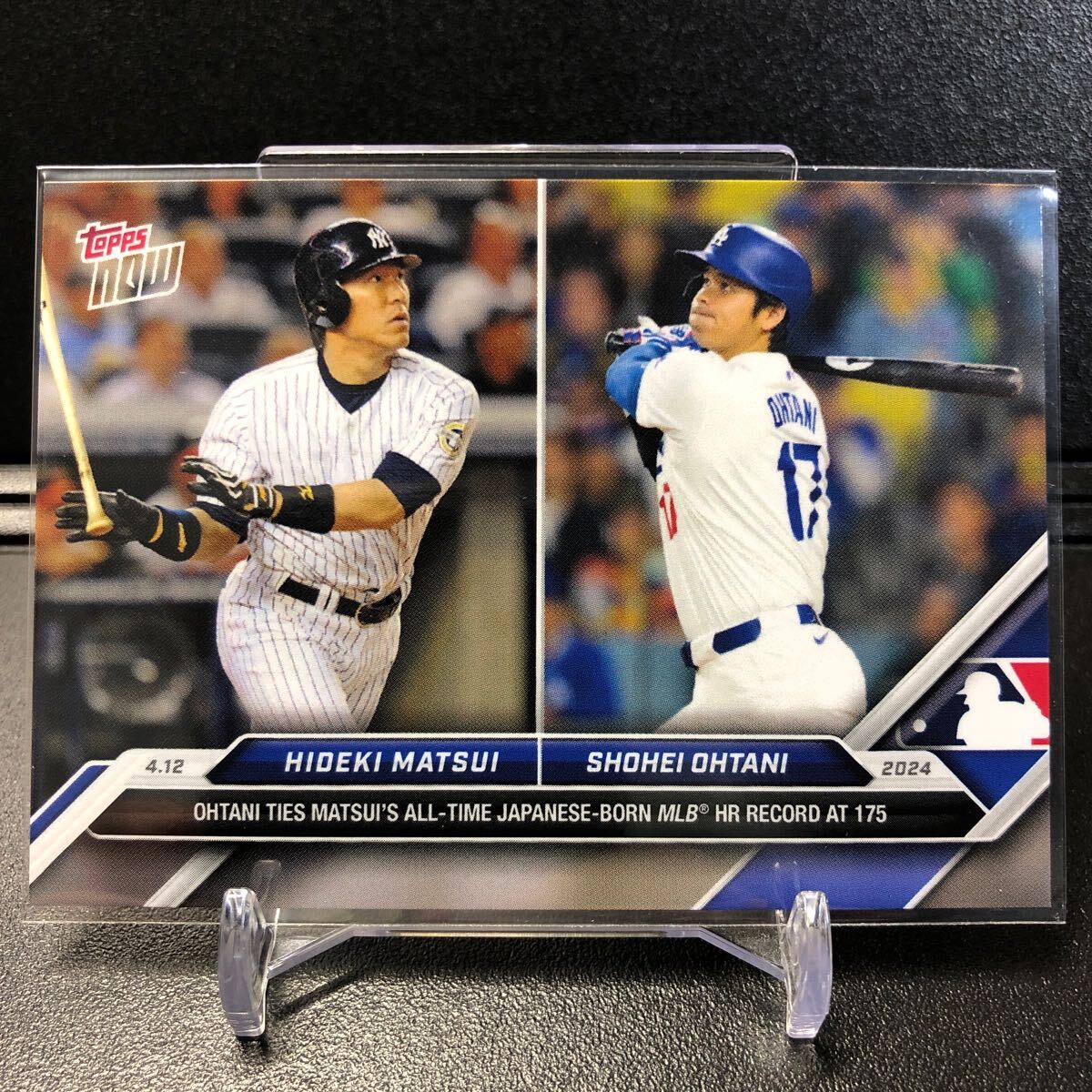 Yahoo!オークション -「大谷翔平 カード topps 70」の落札相場 Yahoo!オークション -「大谷翔平 カード topps 70」の落札相場