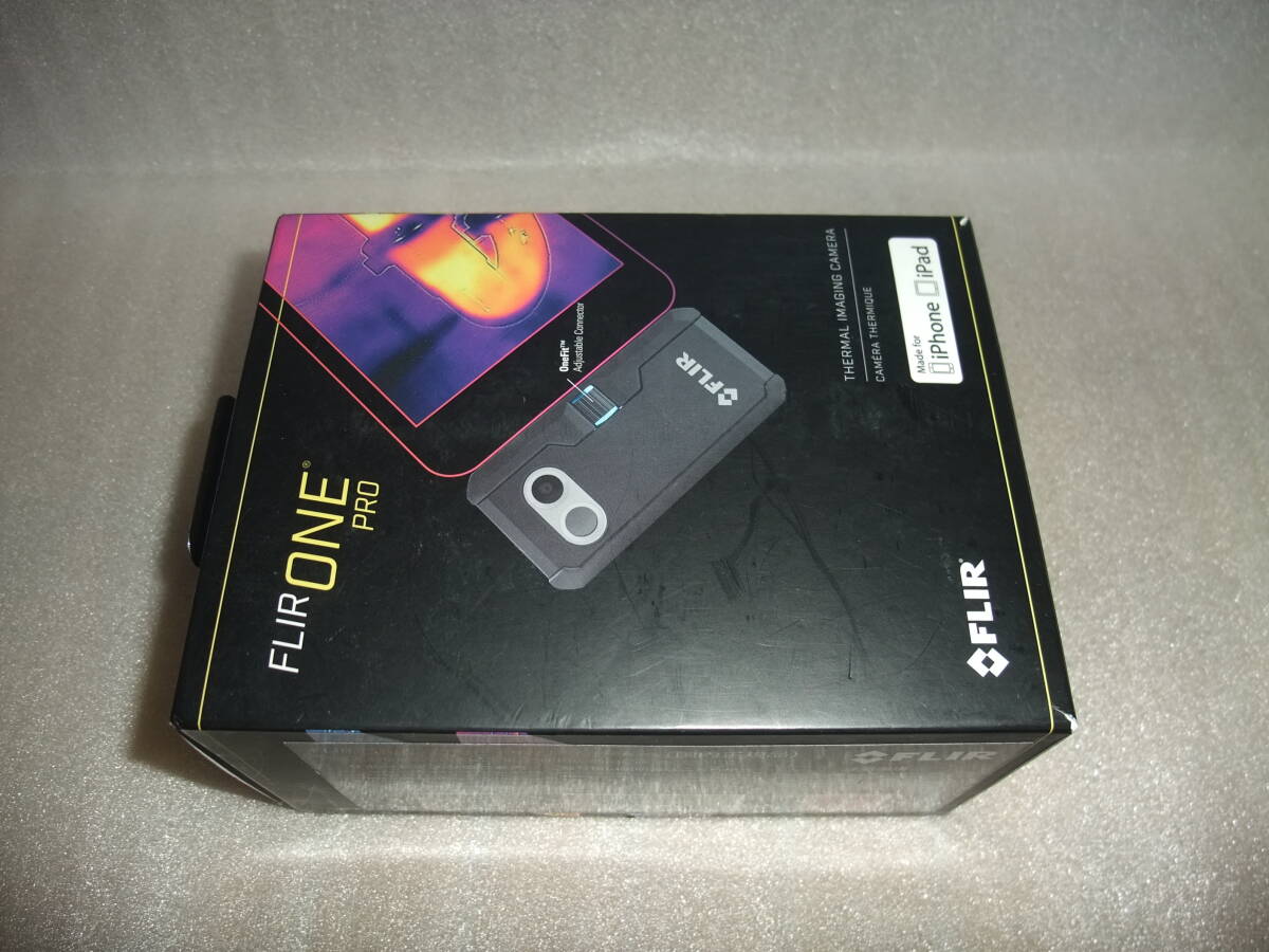Yahoo!オークション -「flir one」の落札相場・落札価格 Yahoo!オークション -「flir one」の落札相場・落札価格