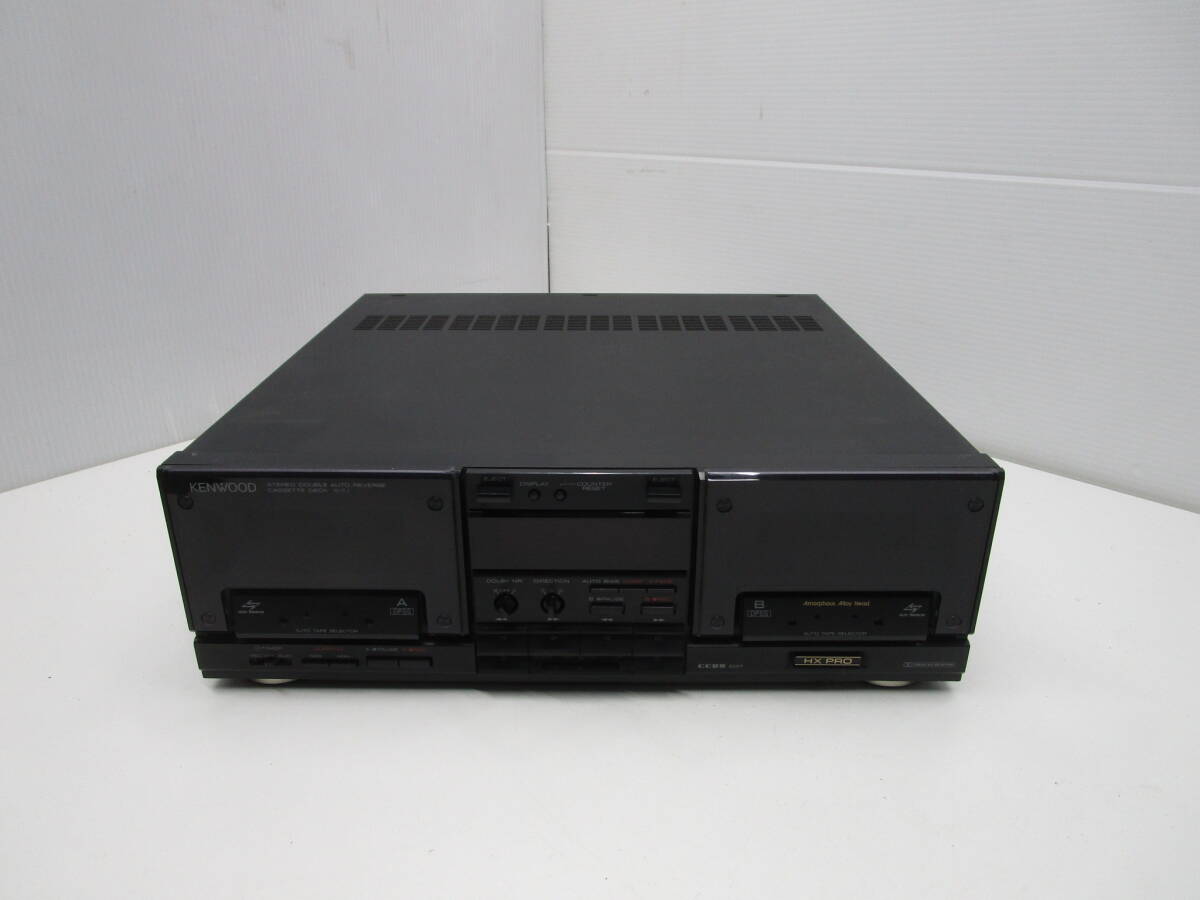 Yahoo!オークション -「kenwood x-7」(カセットデッキ Yahoo!オークション -「kenwood x-7」(カセットデッキ