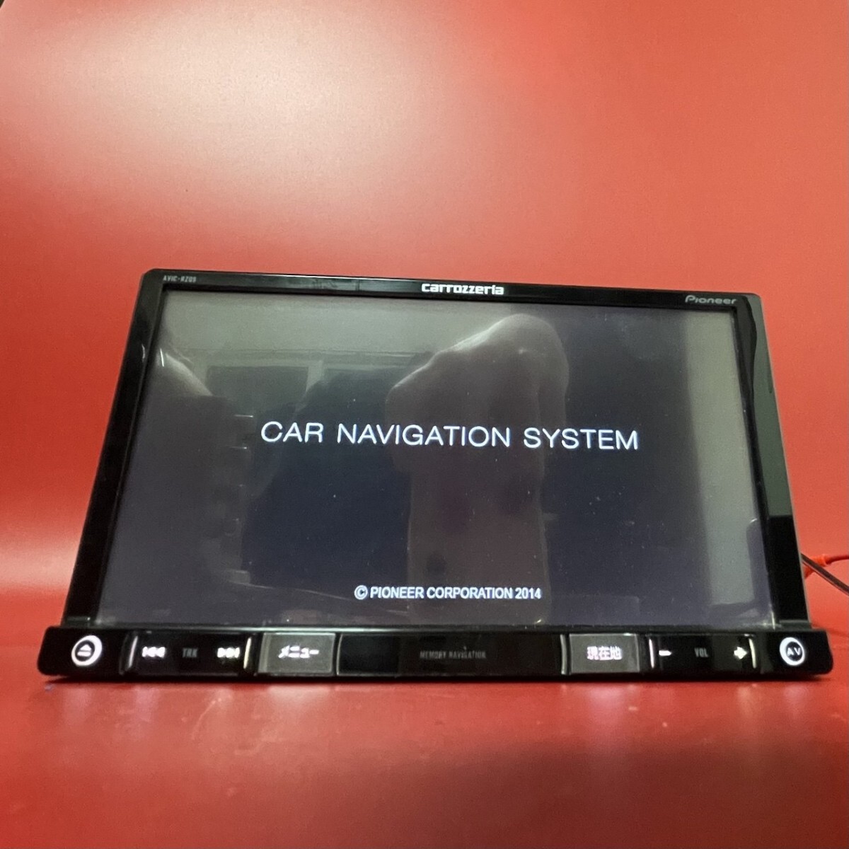 AVIC-RZ09のフリマアイテム一覧