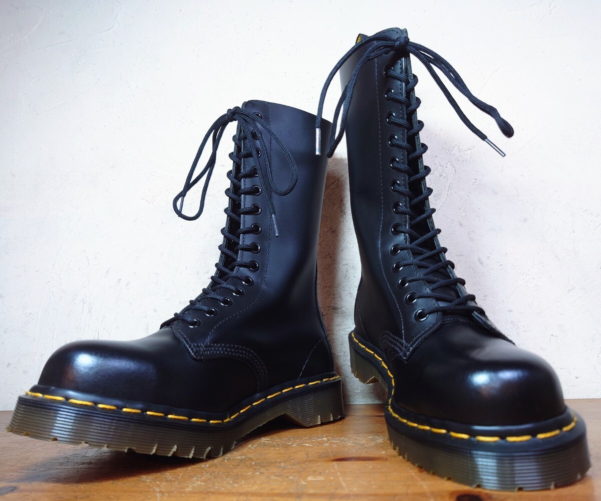 2025年最新】Yahoo!オークション -dr.martens 14ホールの中古品 2025年最新】Yahoo!オークション -dr.martens 14ホールの中古品