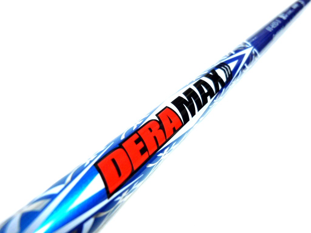 2025年最新】デラマックス(DELLAMAX) ゴルフシャフト 商品一覧