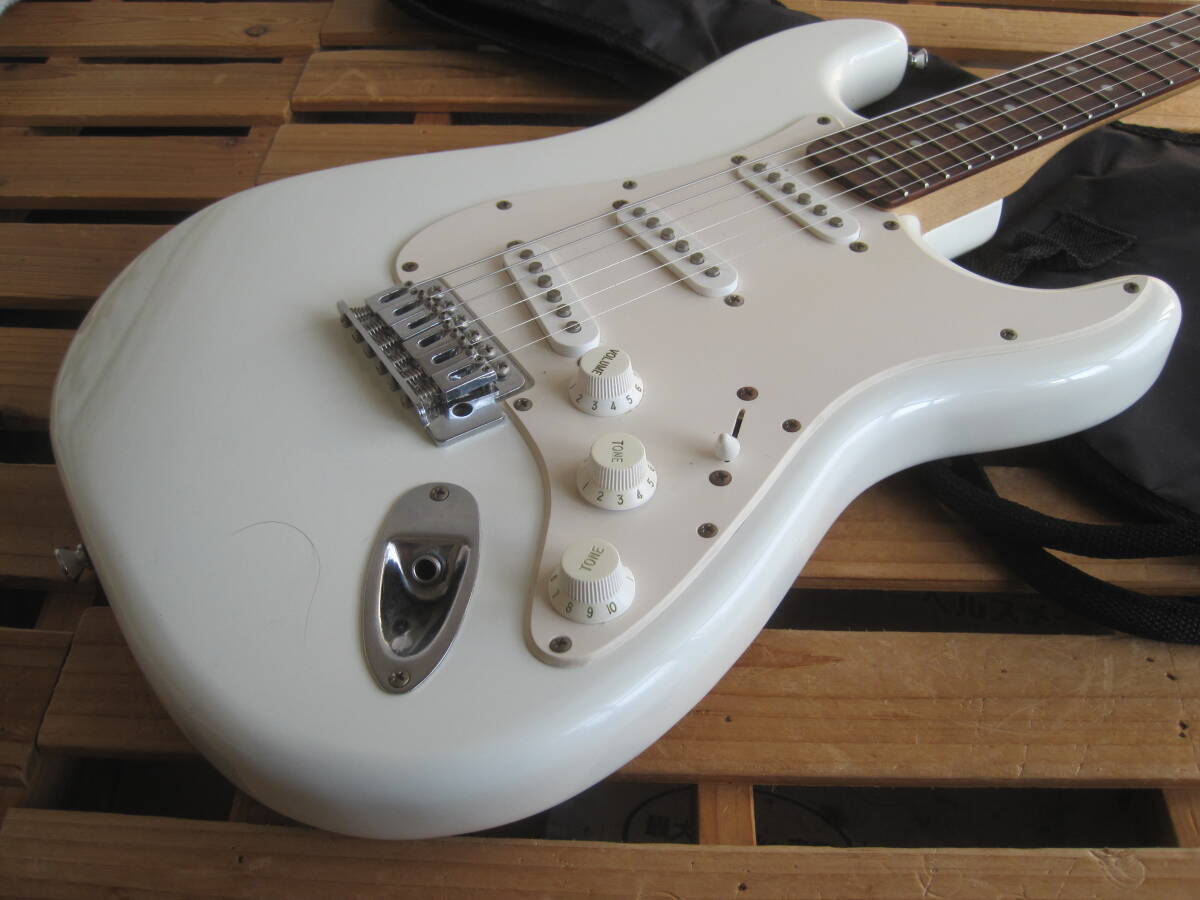 Yahoo!オークション -「squier bullet strat」の落札相場・落札価格 Yahoo!オークション -「squier bullet strat」の落札相場・落札価格