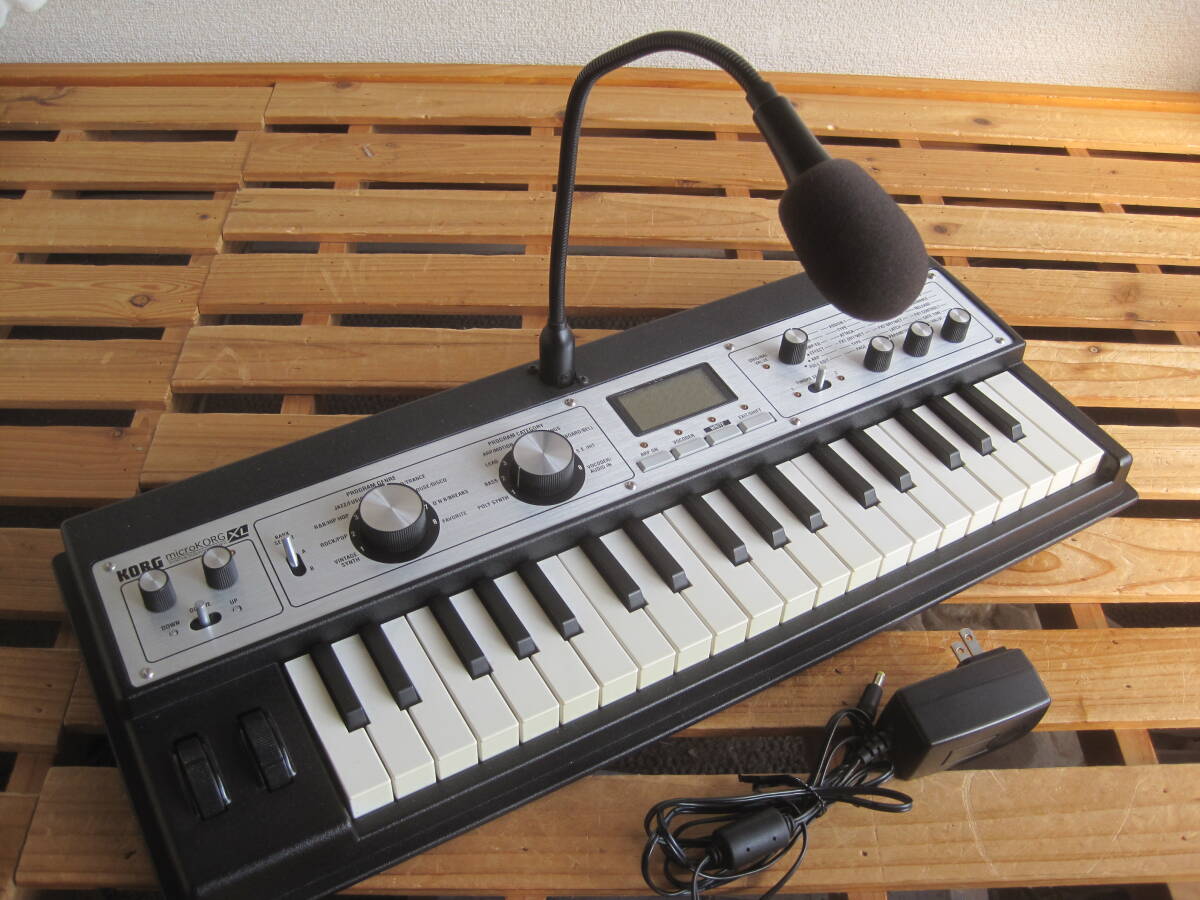 Yahoo!オークション -「microkorg xl」の落札相場・落札価格 Yahoo!オークション -「microkorg xl」の落札相場・落札価格