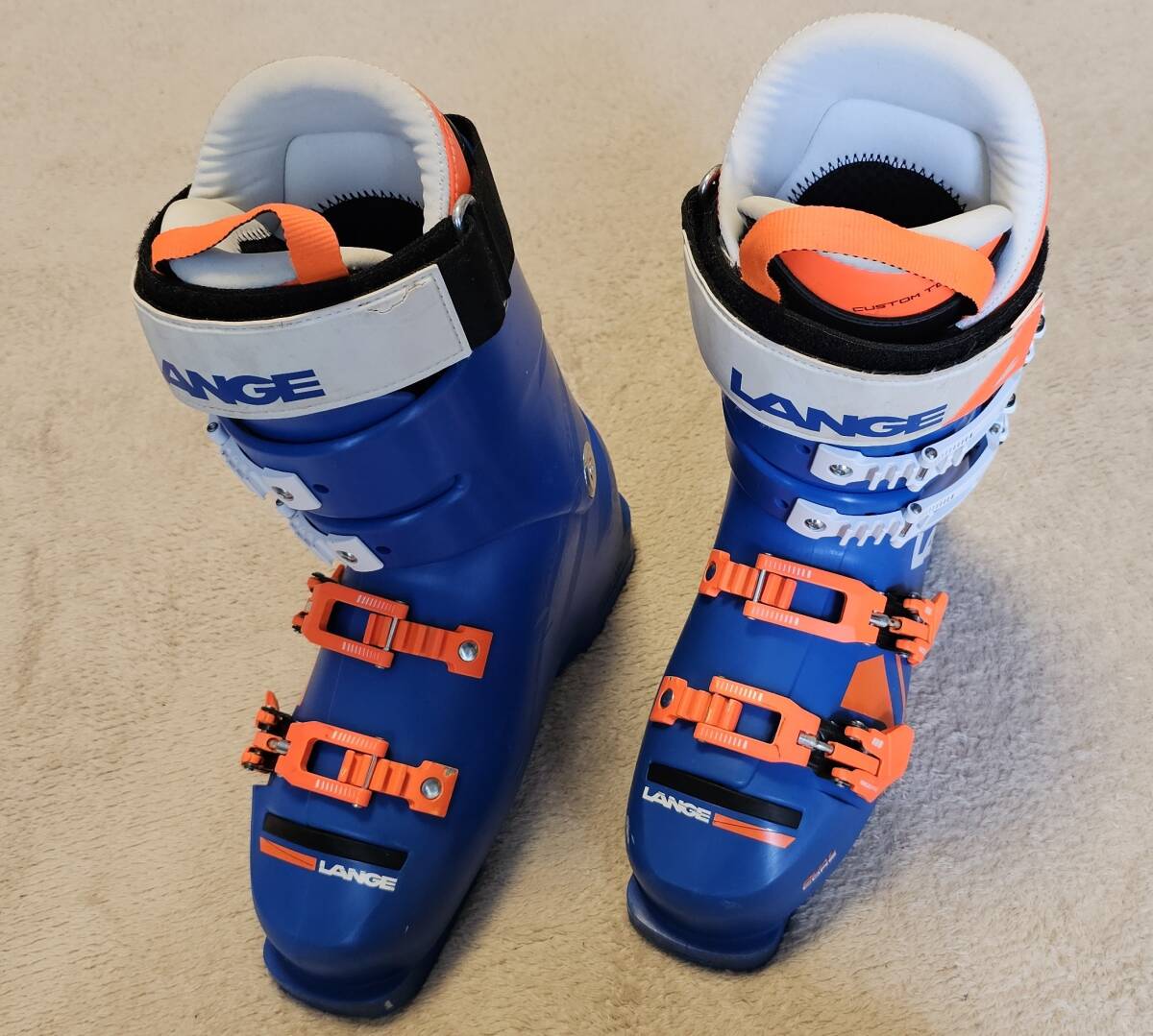 Yahoo!オークション -「lange rs 100」の落札相場・落札価格 Yahoo!オークション -「lange rs 100」の落札相場・落札価格