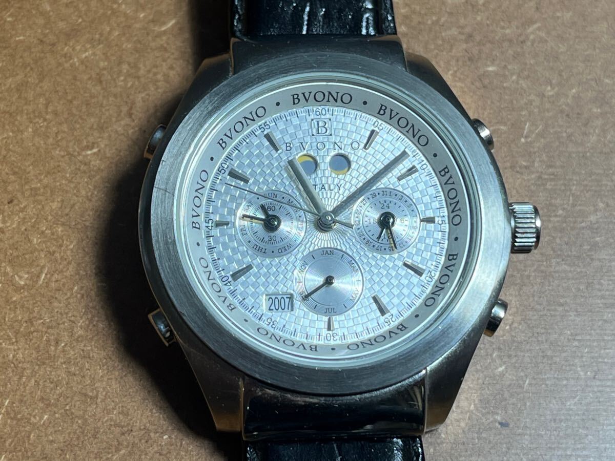 Yahoo!オークション -「bvono 時計」(アナログ(自動巻き Yahoo!オークション -「bvono 時計」(アナログ(自動巻き