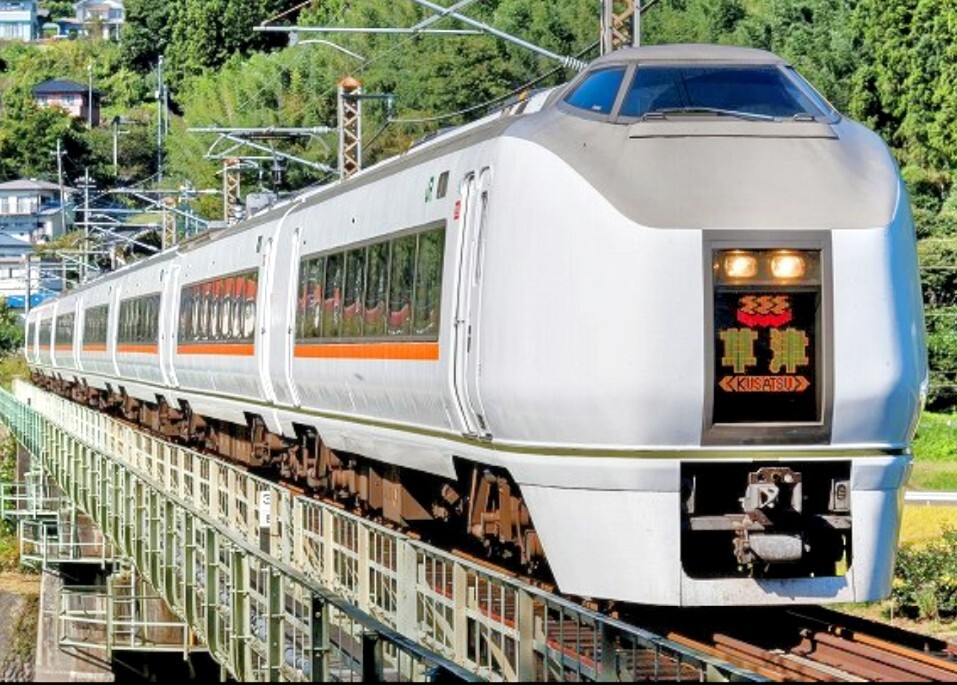 Yahoo!オークション -「651 系」(廃品、放出品) (鉄道)の落札