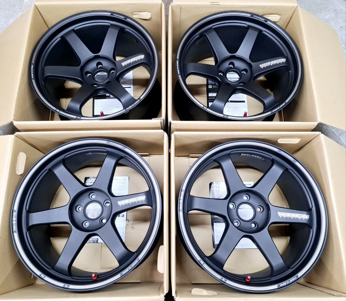 Yahoo!オークション -「gtr r35 rays」の落札相場・落札価格 Yahoo!オークション -「gtr r35 rays」の落札相場・落札価格