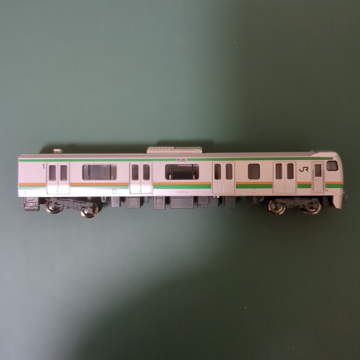 Yahoo!オークション -「kato e217系 東海道線」の落札相場・落札価格 Yahoo!オークション -「kato e217系 東海道線」の落札相場・落札価格