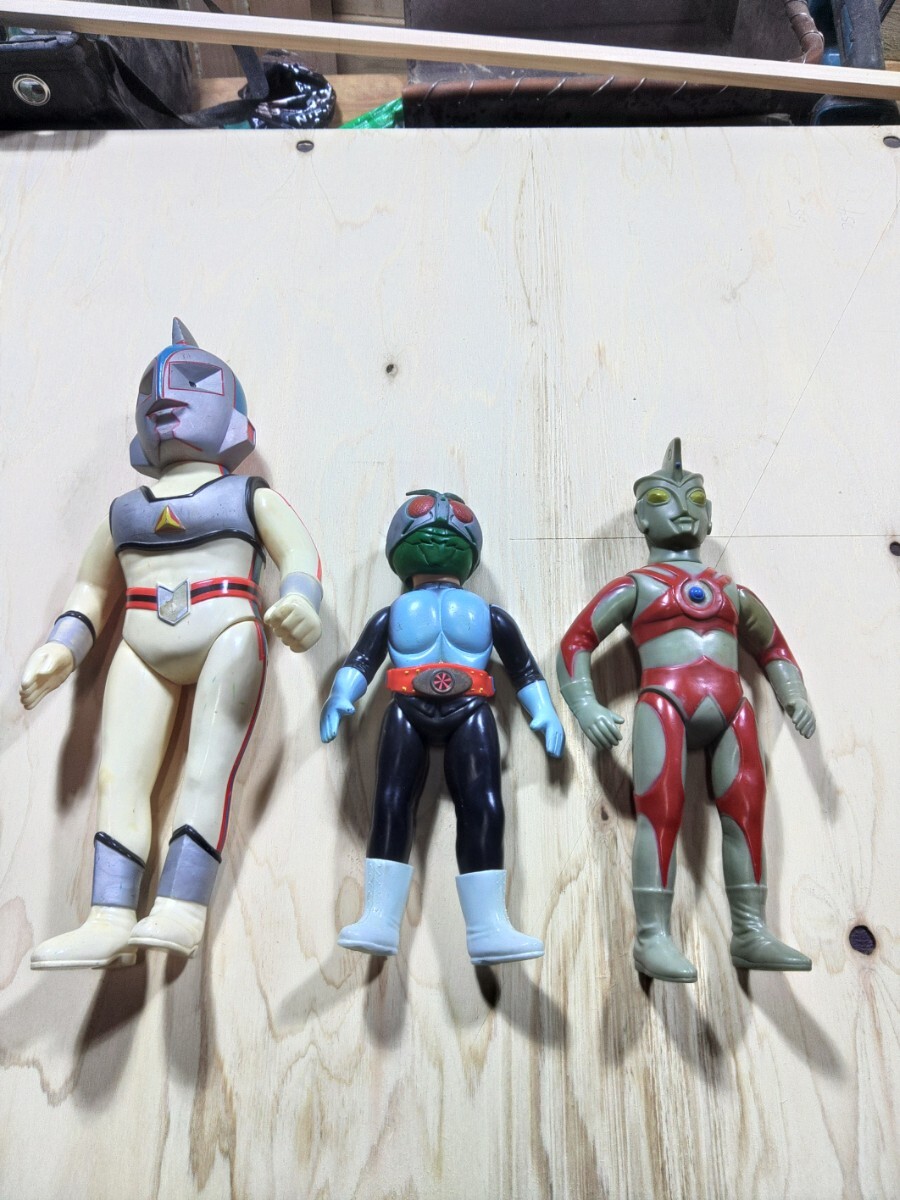 Yahoo!オークション -「ブルマァク ウルトラマンA」の落札相場 Yahoo!オークション -「ブルマァク ウルトラマンA」の落札相場